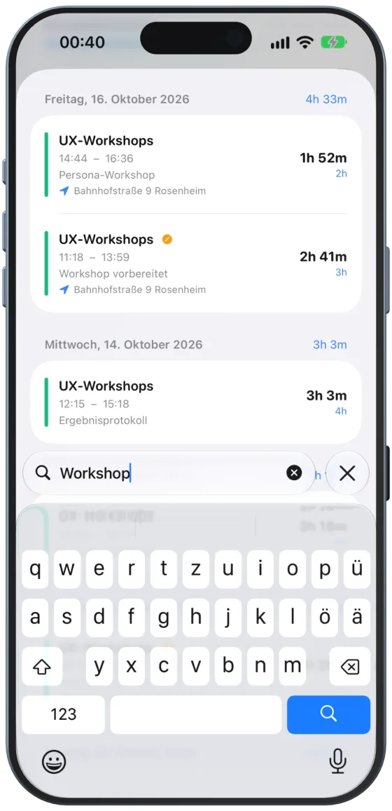 Suche nach „Workshop“